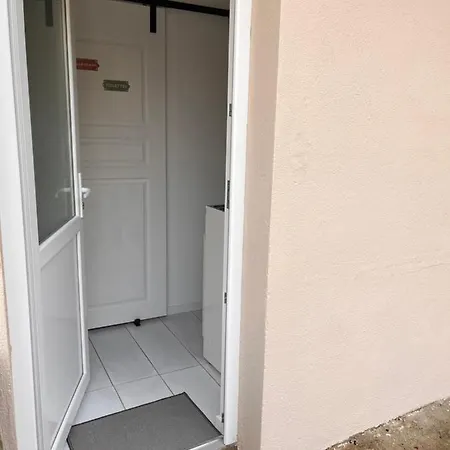 Apartment Nuit Insolite Au Coeur D'un Ranch Proche D'europa Park
