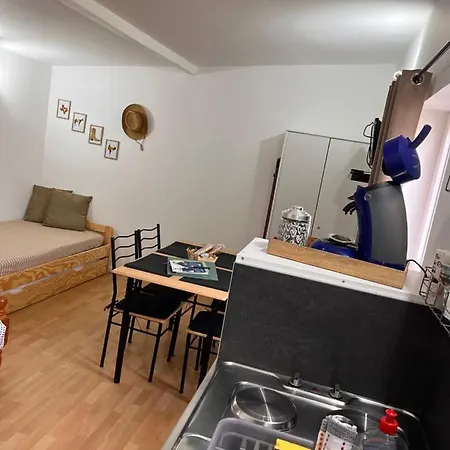 Nuit Insolite Au Coeur D'un Ranch Proche D'europa Park *