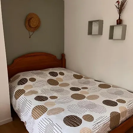 Nuit Insolite Au Coeur D'un Ranch Proche D'europa Park 아파트 *