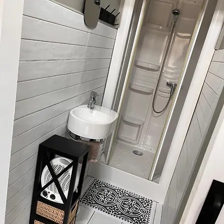 Apartment Nuit Insolite Au Coeur D'un Ranch Proche D'europa Park