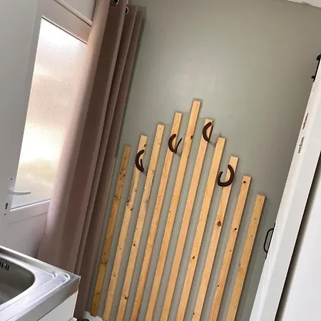Nuit Insolite Au Coeur D'un Ranch Proche D'europa Park Apartment Schwobsheim