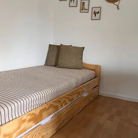 Apartment Nuit Insolite Au Coeur D'un Ranch Proche D'europa Park
