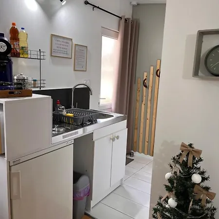 Nuit Insolite Au Coeur D'un Ranch Proche D'europa Park 아파트 *