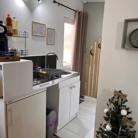 Nuit Insolite Au Coeur D'un Ranch Proche D'europa Park Apartment *