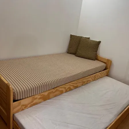 Apartment Nuit Insolite Au Coeur D'un Ranch Proche D'europa Park