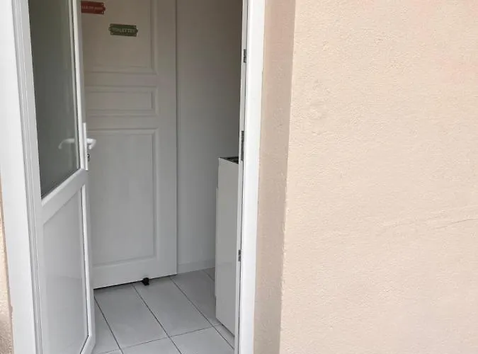 Appartement Nuit Insolite Au Cœur D’un Ranch Proche D’europa Park