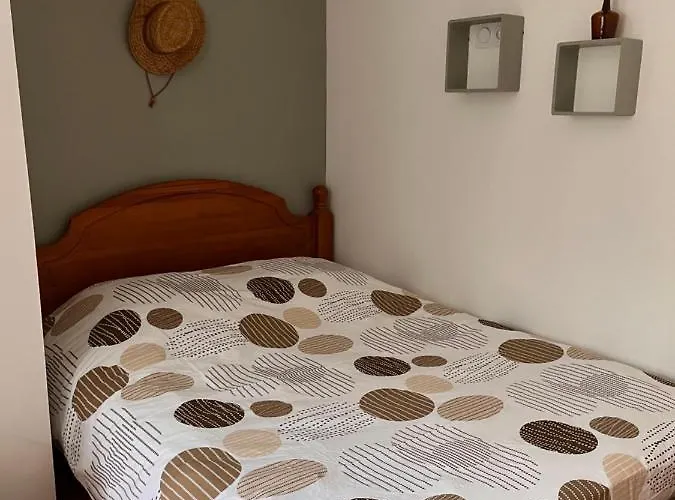 Nuit Insolite Au Cœur D’un Ranch Proche D’europa Park Appartement *