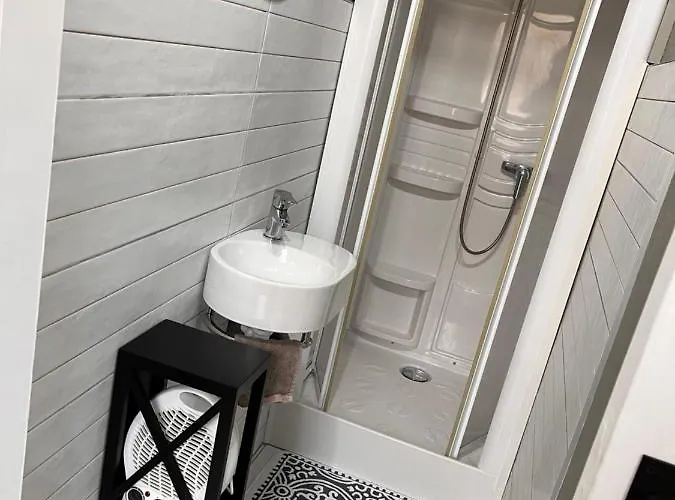 Appartement Nuit Insolite Au Coeur D'un Ranch Proche D'europa Park