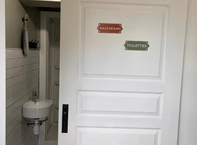 Nuit Insolite Au Cœur D’un Ranch Proche D’europa Park Appartement *