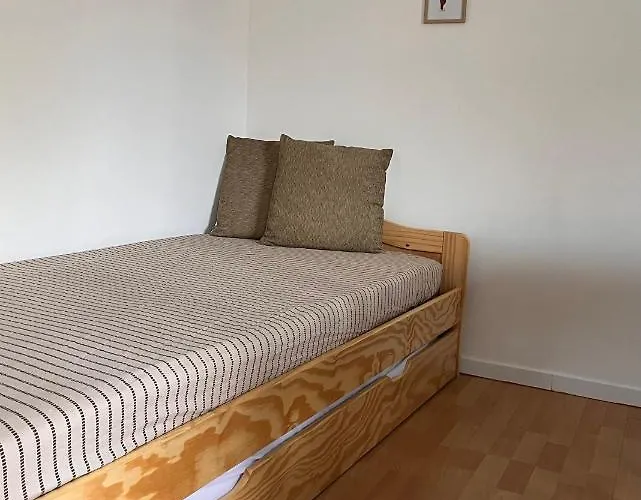 Appartement Nuit Insolite Au Cœur D’un Ranch Proche D’europa Park