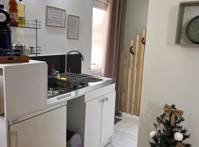 Nuit Insolite Au Cœur D’un Ranch Proche D’europa Park Appartement *