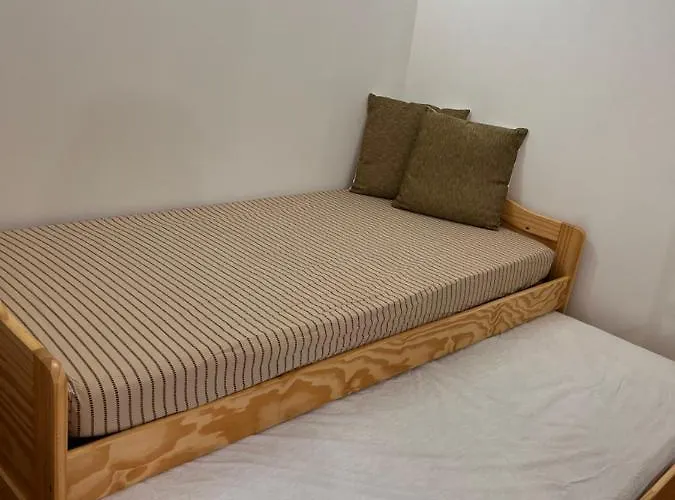 Appartement Nuit Insolite Au Cœur D’un Ranch Proche D’europa Park