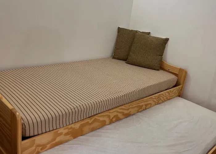 Nuit Insolite Au Cœur D’un Ranch Proche D’europa Park Appartement *